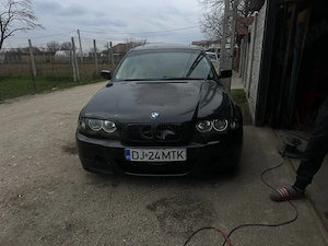 vand bmw e46  - imagine 2