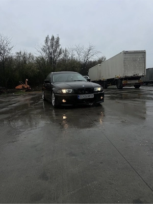 vand bmw e46  - imagine 3