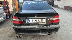 vand bmw e46 