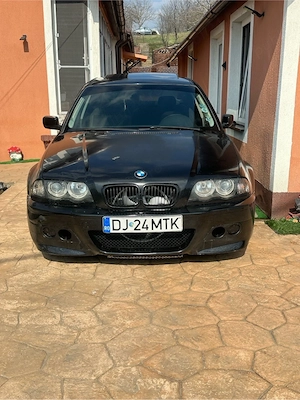 vand bmw e46  - imagine 5