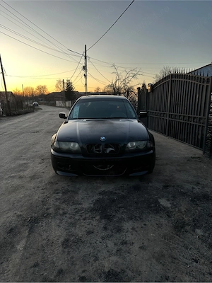 vand bmw e46  - imagine 4