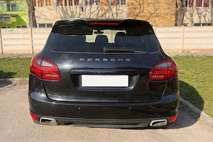 Porsche Cayenne 3.0 Diesel V6 - imagine 2