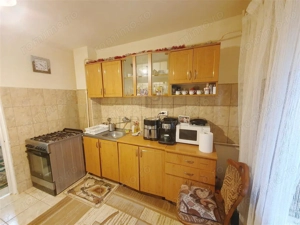 GIROCULUI - 3 CAM - DECOMANDAT - 2 BAI - SPATIOS - ZONA EXCELENTA - imagine 12