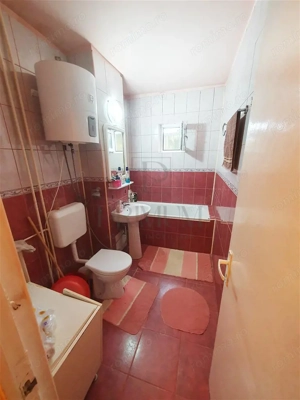 GIROCULUI - 3 CAM - DECOMANDAT - 2 BAI - SPATIOS - ZONA EXCELENTA - imagine 6