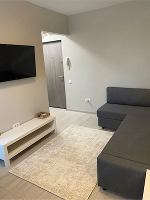 Garsoniera de inchiriat - imagine 4