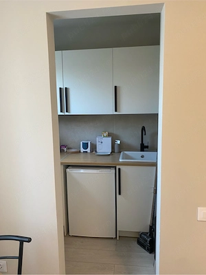 Garsoniera de inchiriat