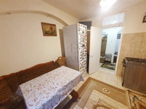 GIROCULUI - 3 CAM - DECOMANDAT - 2 BAI - SPATIOS - ZONA EXCELENTA - imagine 2