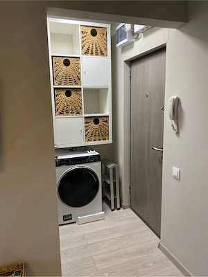 Garsoniera de inchiriat - imagine 2