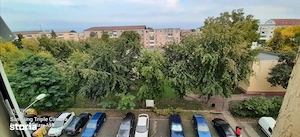 Proprietar inchiriez garsoniera 12 mp zona Lipovei  ,aproape de Iulius Mall ,fara comision 190 euro - imagine 8