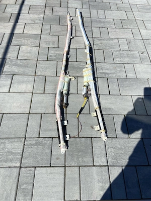 Airbag cortina hyundai i20 - imagine 4