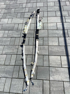 Airbag cortina hyundai i20 - imagine 3