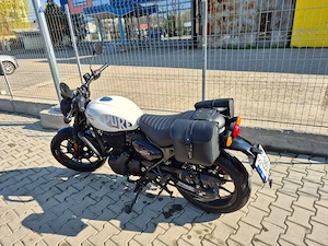 Royal Enfield Hunter 350 - imagine 2