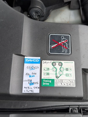 Peugeot 407 - 1.6 HDI - 186.000km reali - Germania - imagine 5