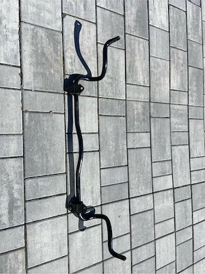 bara stabilizatoare Hyundai i20 - imagine 2