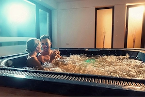 Vila turistică Ocnele Mari 4* - imagine 5