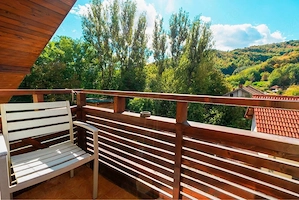 Vila turistică Ocnele Mari 4* - imagine 4