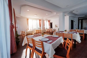 Vila turistică Ocnele Mari 4* - imagine 3