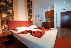 Vila turistică Ocnele Mari 4* - imagine 2