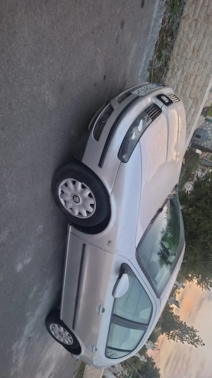 schimb seat leon 1.6,16V cu masina de teren - imagine 2