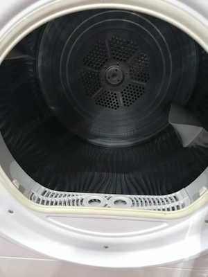 Uscator de rufe Hotpoint Ariston 9kg