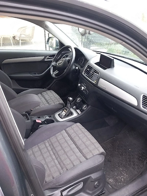 Vand Audi Q3 - imagine 4