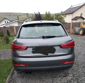 Vand Audi Q3 - imagine 3