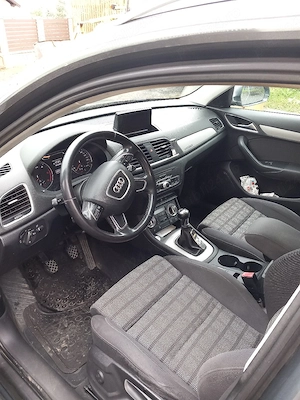 Vand Audi Q3 - imagine 2