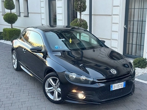 vw scirocco R-Line 2011 - imagine 3