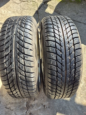 Set roți 5x114.3 16’ Kia, Mazda,Hyundai  - imagine 7