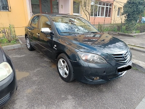 Mazda 3 bk an 2006 - imagine 3