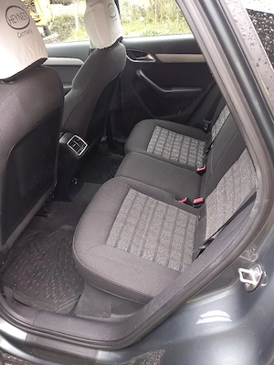 Vand Audi Q3 - imagine 5