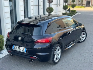 vw scirocco R-Line 2011 - imagine 2
