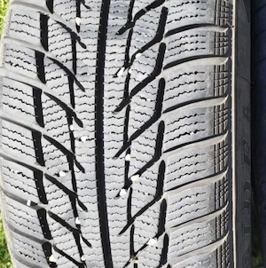 Set roți 5x114.3 16’ Kia, Mazda,Hyundai  - imagine 5