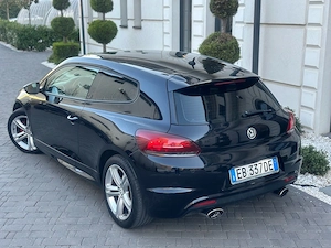 vw scirocco R-Line 2011 - imagine 4