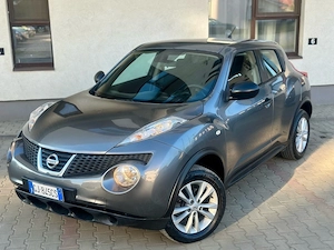 nissan juke 1.5 dci euro 5 2011