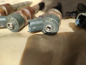 Injectoare fiat stilo 1.9 jtd 