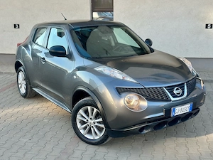 nissan juke 1.5 dci euro 5 2011 - imagine 3