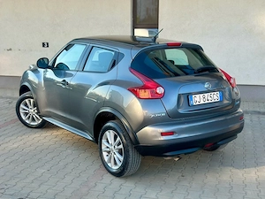nissan juke 1.5 dci euro 5 2011 - imagine 2