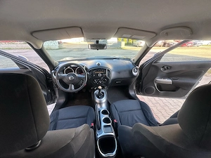 nissan juke 1.5 dci euro 5 2011 - imagine 5