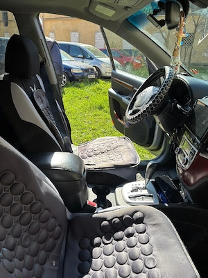 vând hyundai santa fe - imagine 5