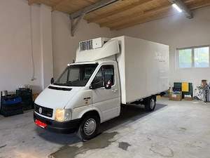 transport marfa frigorifice si nu numai 3.5 t