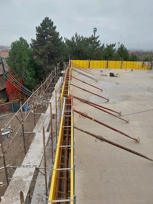 Meseriaș Construcții și finisaje  - imagine 4