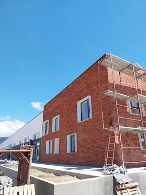 Meseriaș Construcții și finisaje 