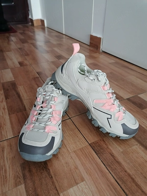 Pantofi sport drumetie 36 - imagine 4