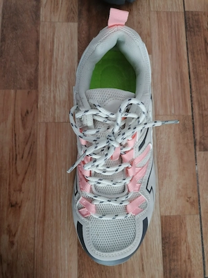 Pantofi sport drumetie 36 - imagine 3