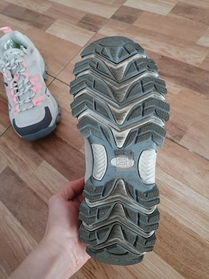 Pantofi sport drumetie 36 - imagine 2