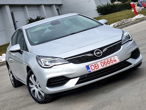 Opel Astra k de vanzare - imagine 2
