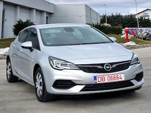 Opel Astra k de vanzare - imagine 3
