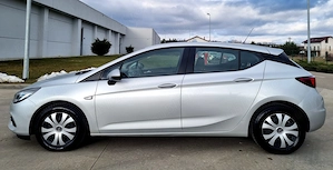 Opel Astra k de vanzare - imagine 4