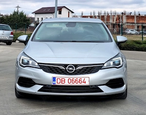 Opel Astra k de vanzare - imagine 5